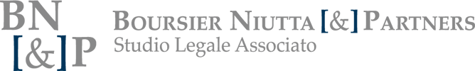 Logo Boursier Niutta & Partners